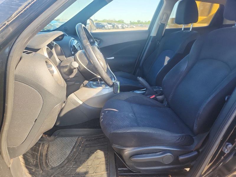 Продажа на аукционе авто 2011 Nissan Juke, vin: JN8AF5MR9BT022609, номер лота: 54942996