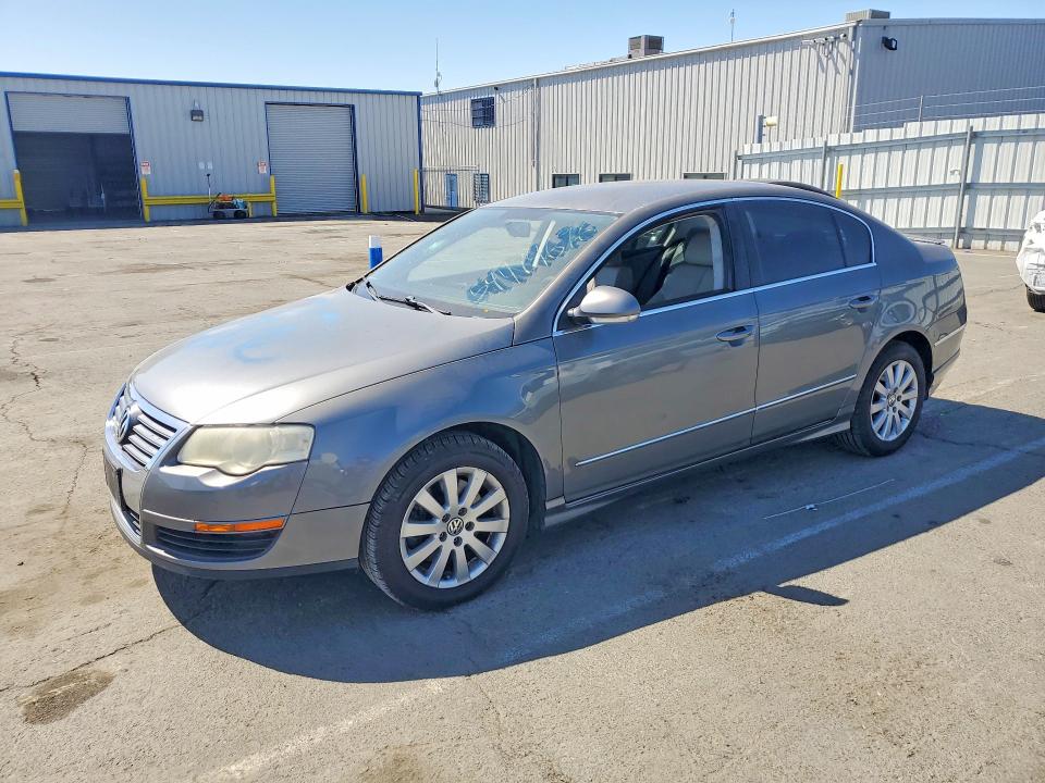 Aukcja sprzedaży 2008 Volkswagen Passat, vin: WVWJK73C58P104550, numer aukcji: 54494696