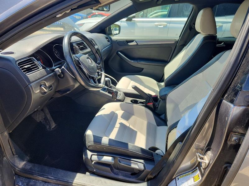 Продаж на аукціоні авто 2017 Volkswagen Jetta, vin: 3VWD17AJ5HM393028, номер лоту: 52603866