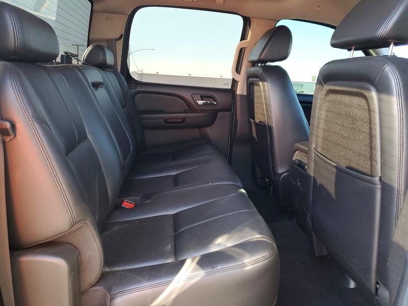 Продаж на аукціоні авто 2009 Chevrolet Silverado, vin: 3GCEK33309G194321, номер лоту: 54352566