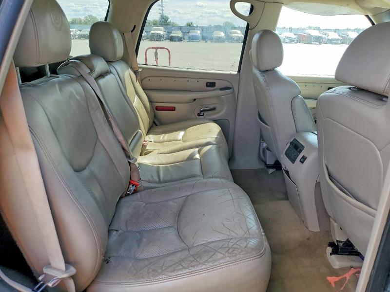 Продажа на аукционе авто 2005 Cadillac Escalade, vin: 1GYEK63N75R179497, номер лота: 54144736