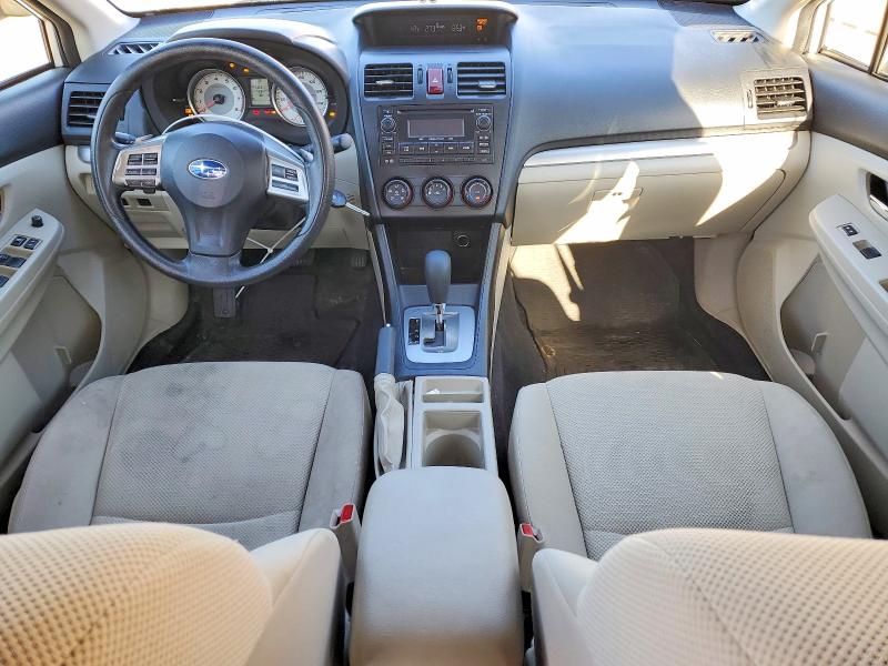 Продаж на аукціоні авто 2014 Subaru Impreza, vin: JF1GPAC64E8258617, номер лоту: 52834146