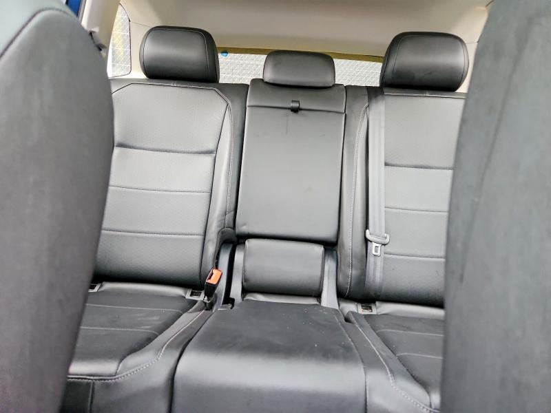 Продажа на аукционе авто 2018 Volkswagen Tiguan, vin: 3VV2B7AX8JM178150, номер лота: 54797706
