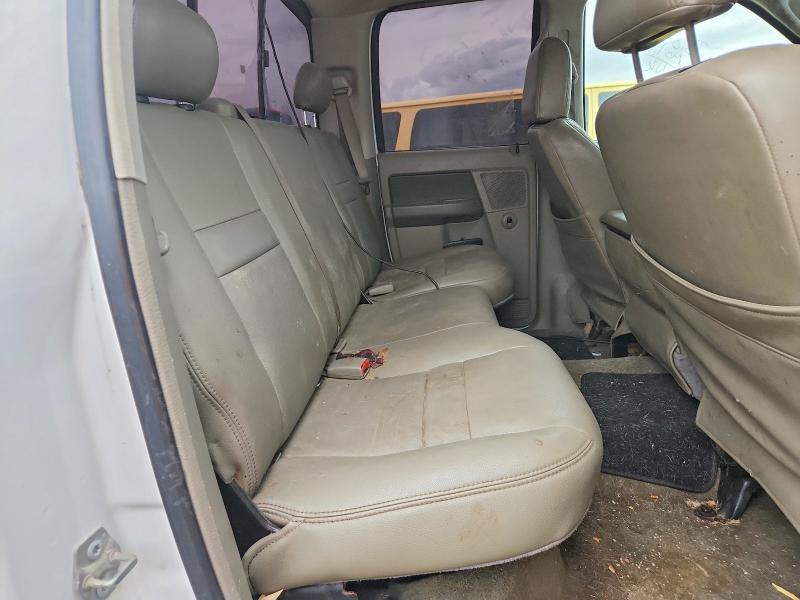 Продажа на аукционе авто 2007 Dodge Ram 3500, vin: 3D7MX48AX7G830353, номер лота: 51945786