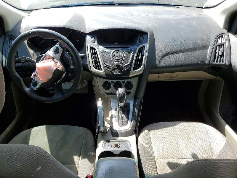 Продажа на аукционе авто 2013 Ford Focus, vin: 1FADP3F27DL222682, номер лота: 52523456