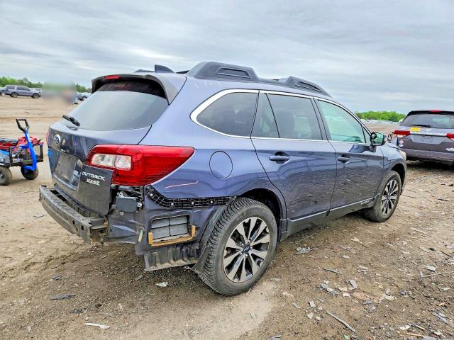 52714626 :رقم المزاد ، 4S4BSANC9G3335869 vin ، 2016 Subaru Outback مزاد بيع