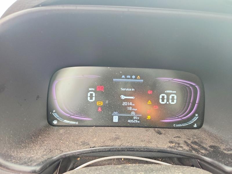 Продажа на аукционе авто 2023 Kia Soul, vin: KNDJ23AU3P7892666, номер лота: 54235166