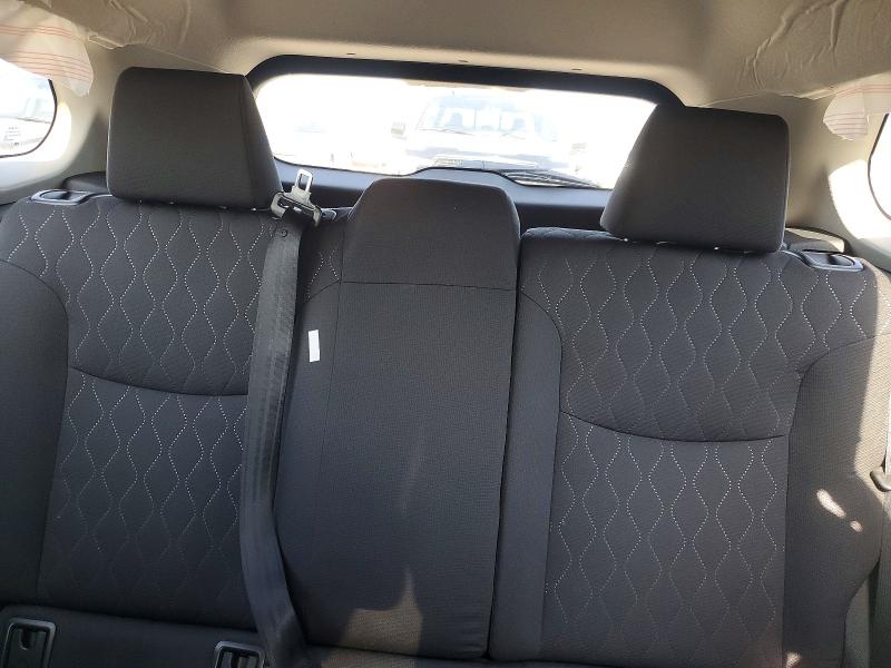 Продаж на аукціоні авто 2026 Toyota Corolla Cross, vin: 7MUBAABGXTV169309, номер лоту: 52435926