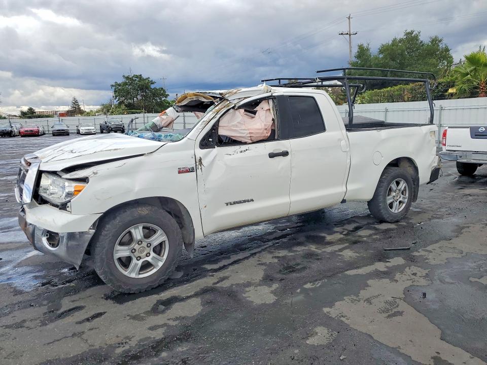 Aukcja sprzedaży 2011 Toyota Tundra, vin: 5TFRY5F14BX102134, numer aukcji: 54728966