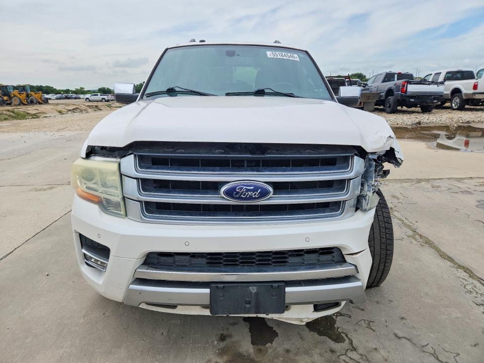 Aukcja sprzedaży 2016 Ford Expedition, vin: 1FMJU1LT7GEF14599, numer aukcji: 55184546