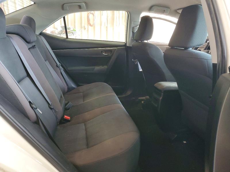 Aukcja sprzedaży 2018 Toyota Corolla, vin: 5YFBURHE0JP751561, numer aukcji: 52602436