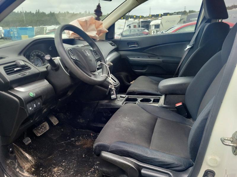 Продажа на аукционе авто 2015 Honda Cr-v, vin: 2HKRM4H42FH123420, номер лота: 51676186