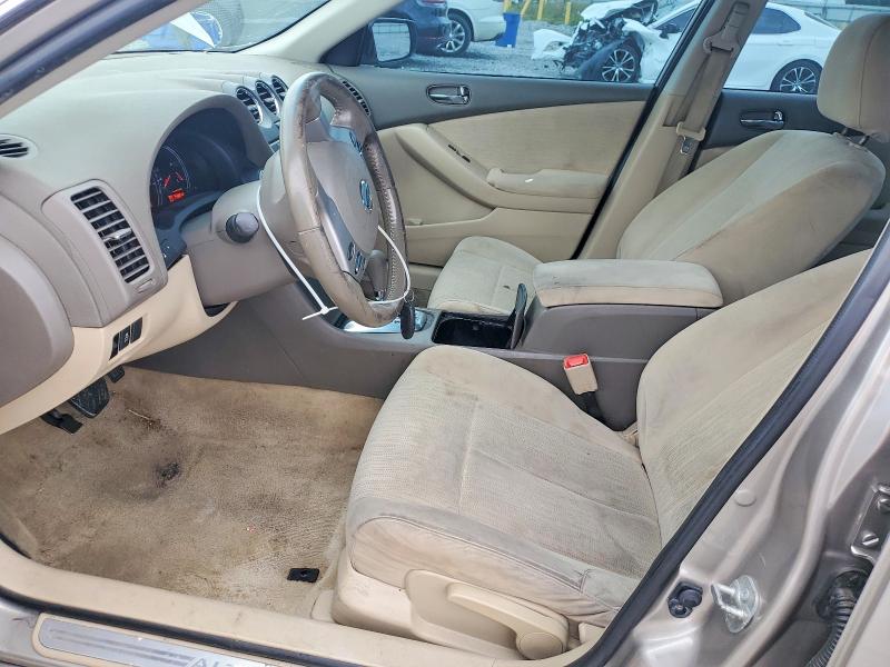 Продаж на аукціоні авто 2011 Nissan Altima, vin: 1N4AL2APXBC175818, номер лоту: 52301656