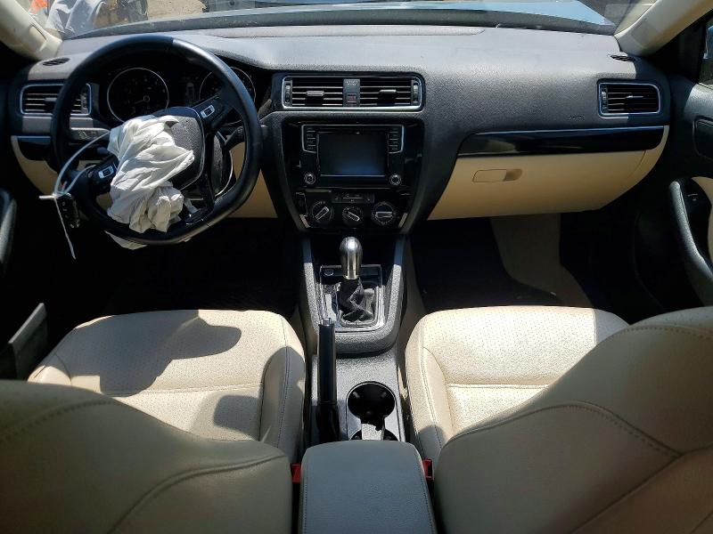 Продажа на аукционе авто 2016 Volkswagen Jetta, vin: 3VWL17AJ6GM390343, номер лота: 53701636