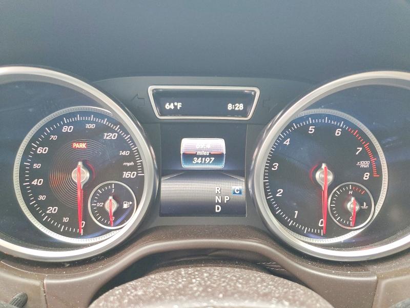Продаж на аукціоні авто 2018 Mercedes-benz Gle, vin: 4JGDA5HB6JB029568, номер лоту: 53599106