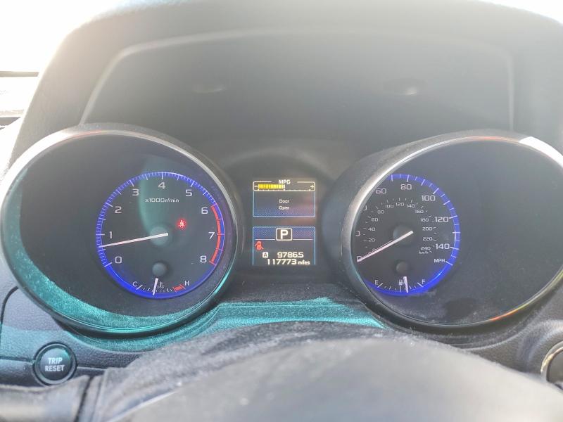 52688386 :رقم المزاد ، 4S3BNAL63G3038671 vin ، 2016 Subaru Legacy مزاد بيع
