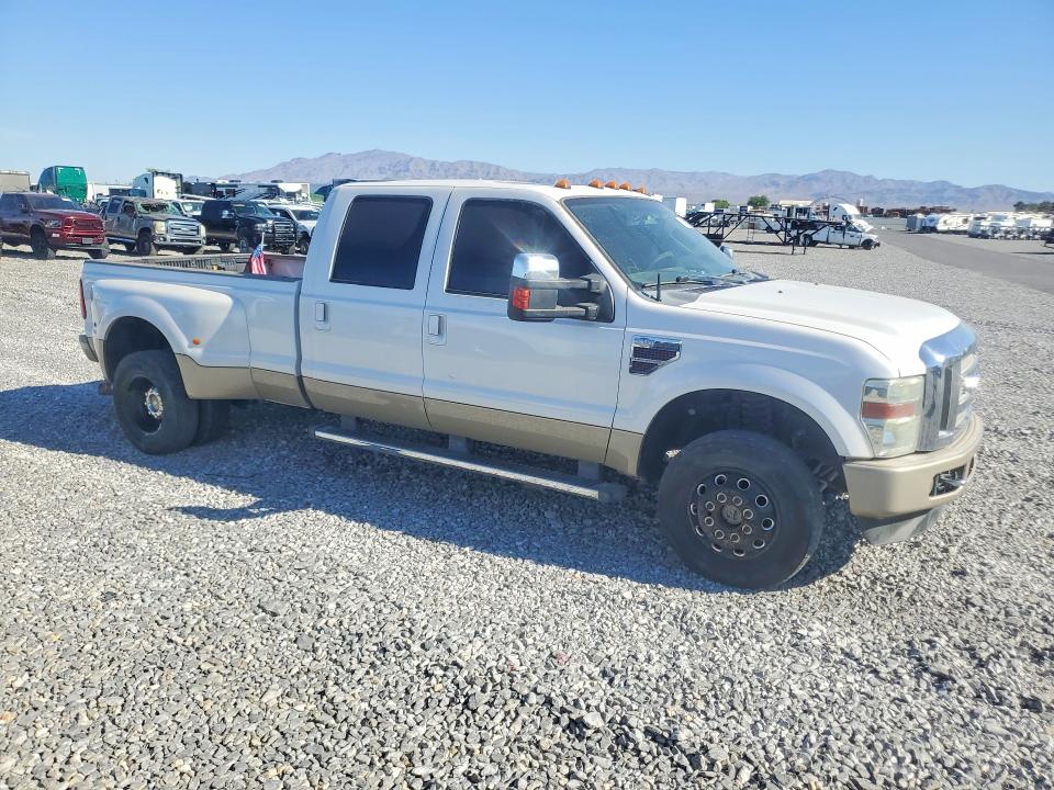 Продаж на аукціоні авто 2010 Ford F350, vin: 1FTWW3DR6AEA74112, номер лоту: 53992736