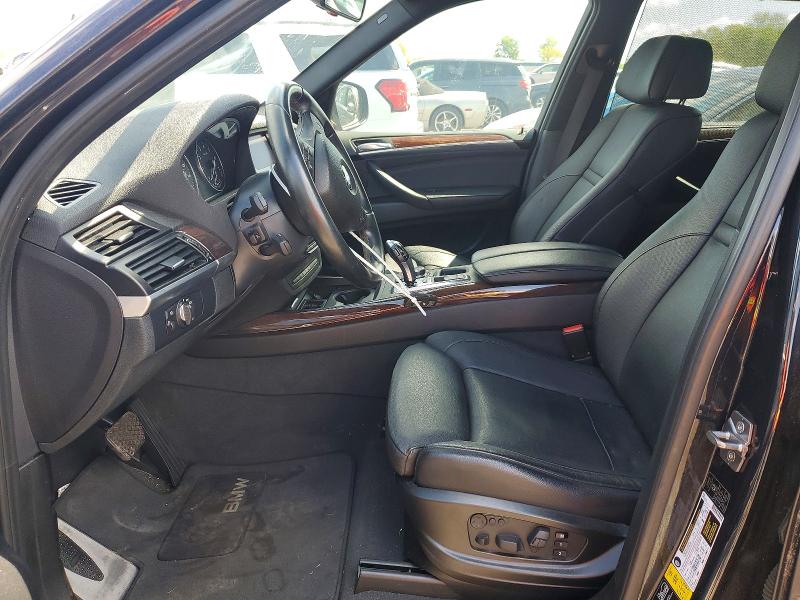 Продажа на аукционе авто 2011 Bmw X5, vin: 5UXZV4C52BL413237, номер лота: 51162756
