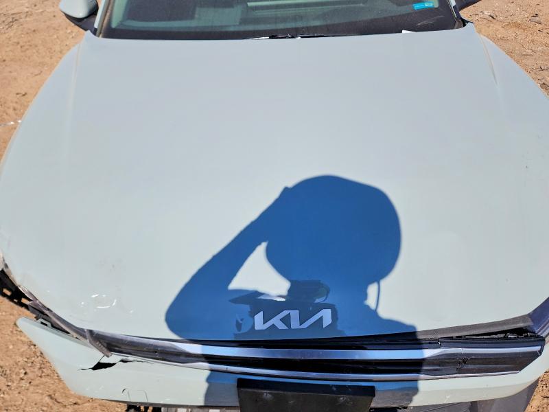 2025 Kia K4 მანქანა იყიდება აუქციონზე, vin: 3KPFU4DE9SE031012, აუქციონის ნომერი: 54270136