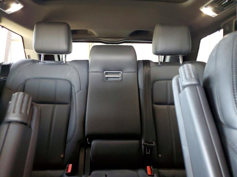 Aukcja sprzedaży 2021 Land Rover Range Rover Sport, vin: SALWR2SU5MA785815, numer aukcji: 53276546