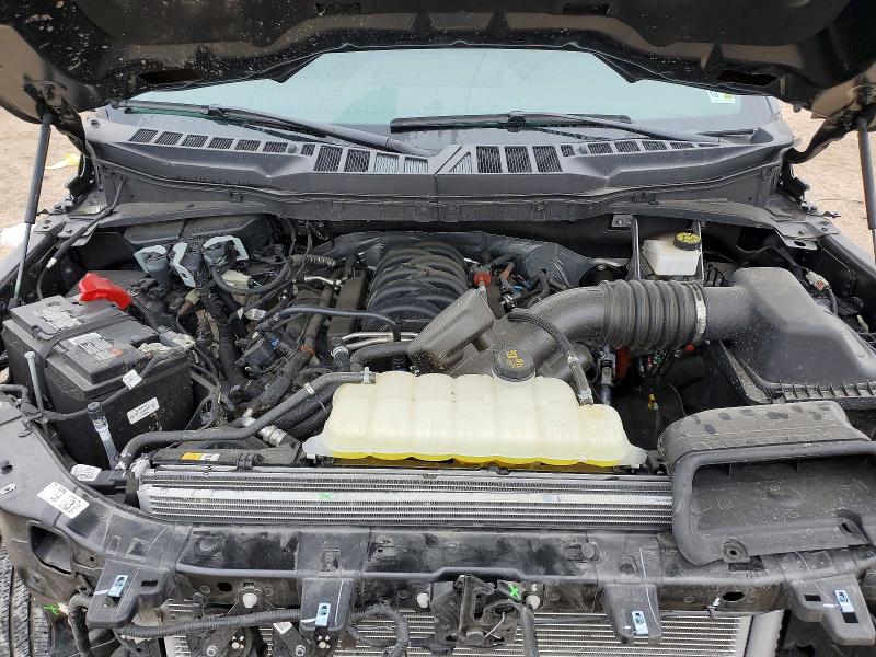 Aukcja sprzedaży 2024 Ford F150, vin: 1FTEW3K51RKE40180, numer aukcji: 53025146