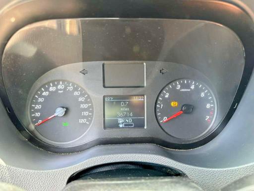 2021 Mercedes-benz Sprinter მანქანა იყიდება აუქციონზე, vin: W1Y40CHY4MT070579, აუქციონის ნომერი: 47865176