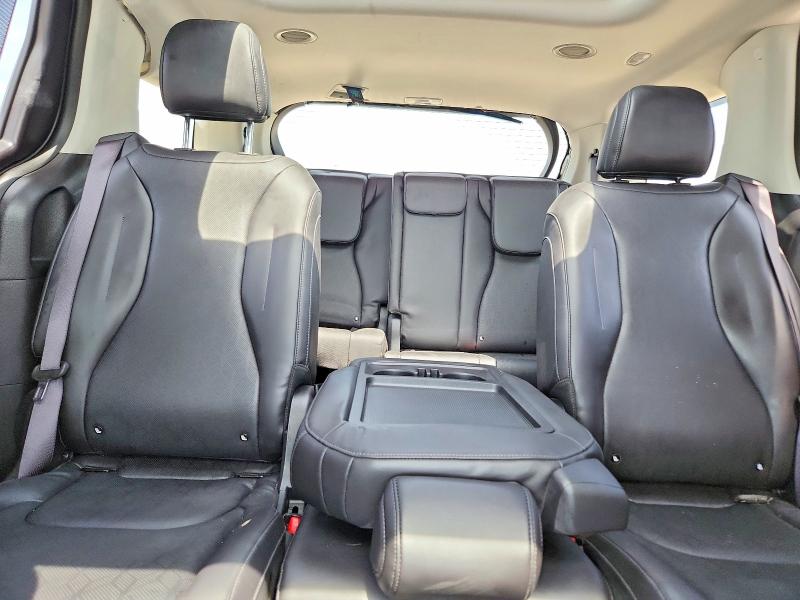 Продаж на аукціоні авто 2025 Kia Carnival, vin: KNDNE5K35S6515023, номер лоту: 50740896