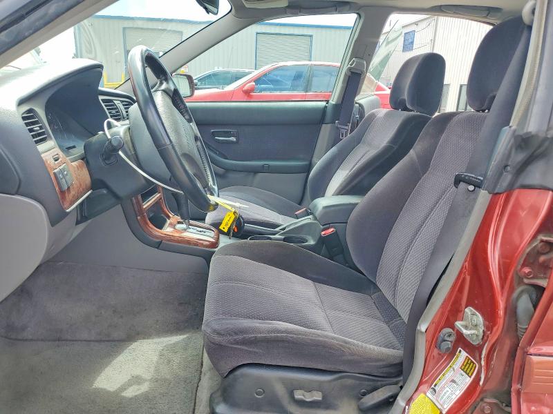 Продажа на аукционе авто 2004 Subaru Legacy, vin: 4S3BE625247204138, номер лота: 53231986