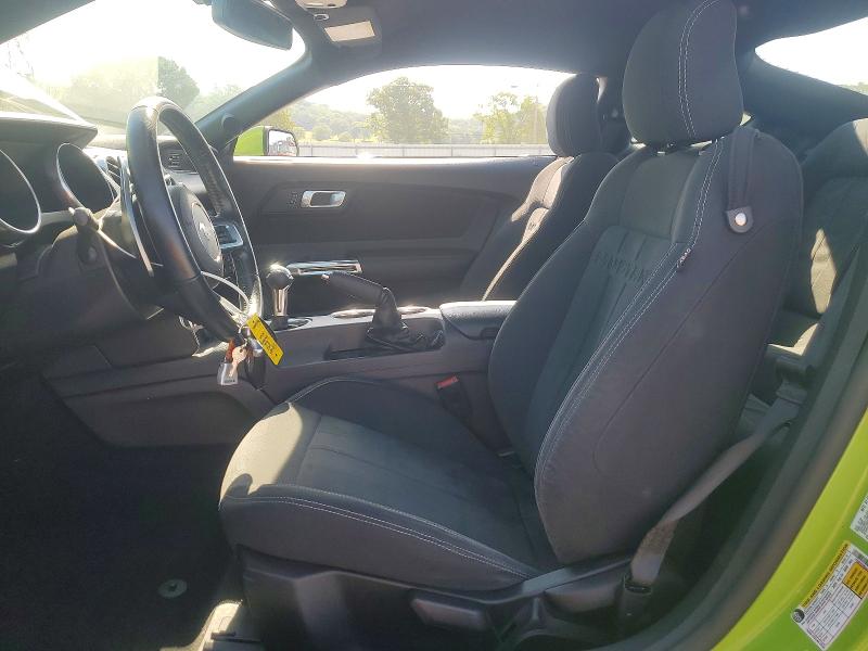 Aukcja sprzedaży 2020 Ford Mustang, vin: 1FA6P8TH6L5161813, numer aukcji: 53587536