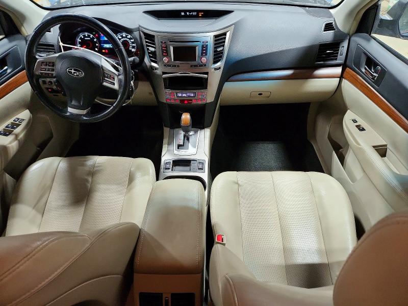 Продаж на аукціоні авто 2014 Subaru Outback, vin: 4S4BRDLC1E2212702, номер лоту: 52698046