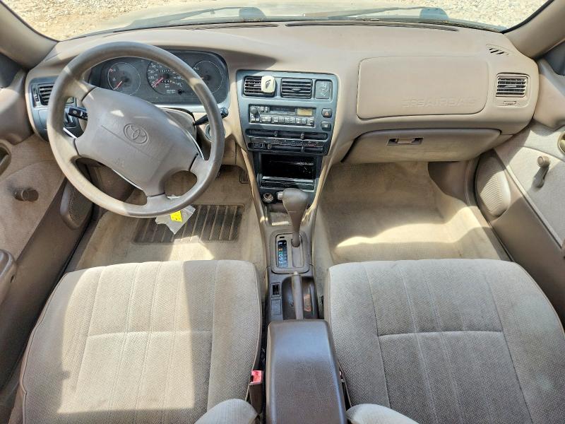 Aukcja sprzedaży 1996 Toyota Corolla, vin: 1NXBA02E2TZ365416, numer aukcji: 54923216