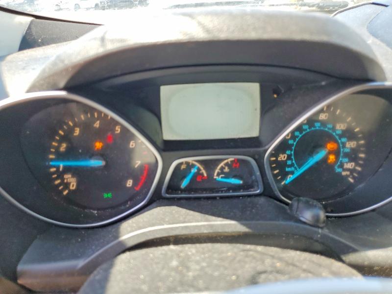 Продаж на аукціоні авто 2014 Ford Escape, vin: 1FMCU0GX0EUC58650, номер лоту: 52375946