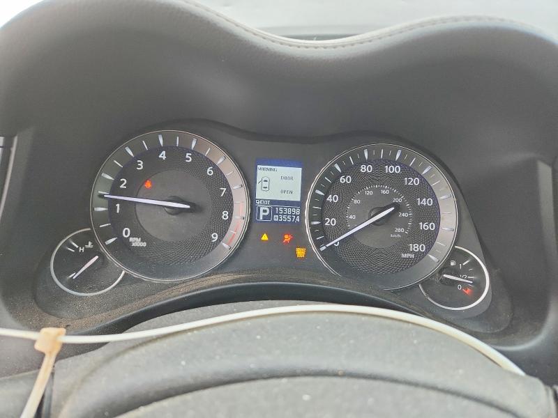 Aukcja sprzedaży 2011 Infiniti M37, vin: JN1BY1AP6BM326015, numer aukcji: 53418626