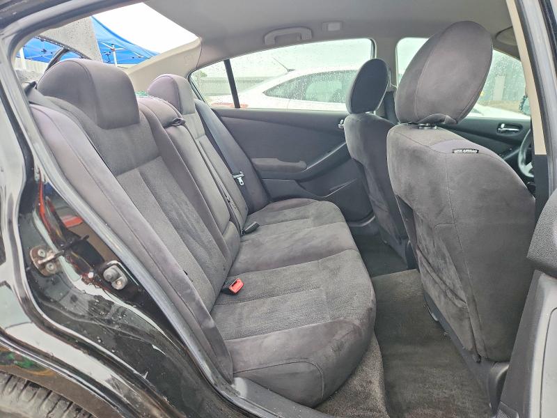 Продаж на аукціоні авто 2010 Nissan Altima, vin: 1N4AL2AP5AN545950, номер лоту: 52604806