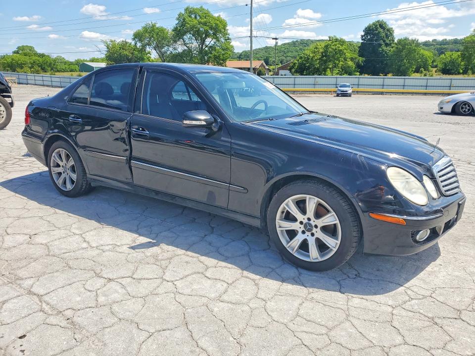 Продажа на аукционе авто 2009 Mercedes-benz E, vin: WDBUF87X49B431751, номер лота: 52855576