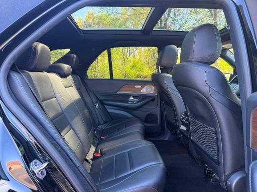 Продажа на аукционе авто 2021 Mercedes-benz Gle, vin: 4JGFB4KB3MA448738, номер лота: 52290306