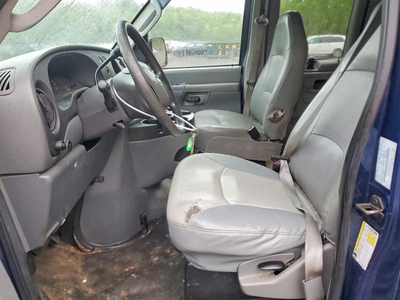 Продаж на аукціоні авто 2008 Ford 350 Crewcb, vin: 1FBNE31L78DB48317, номер лоту: 52691376
