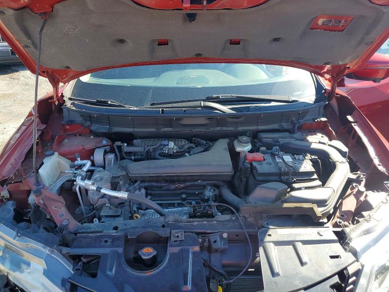 Продажа на аукционе авто 2019 Nissan Rogue, vin: 5N1AT2MVXKC811105, номер лота: 55215786