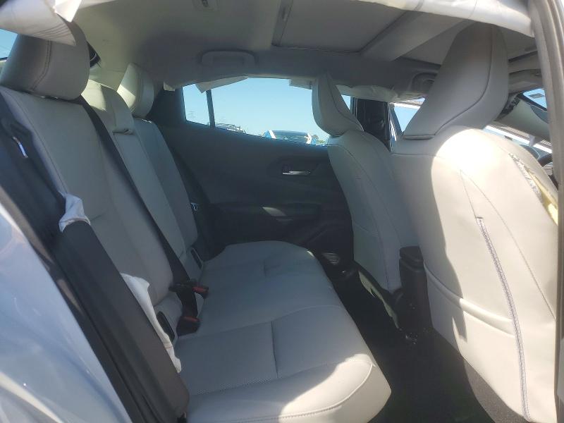 Продаж на аукціоні авто 2024 Toyota Prius, vin: JTDACAAU0R3034650, номер лоту: 53243956