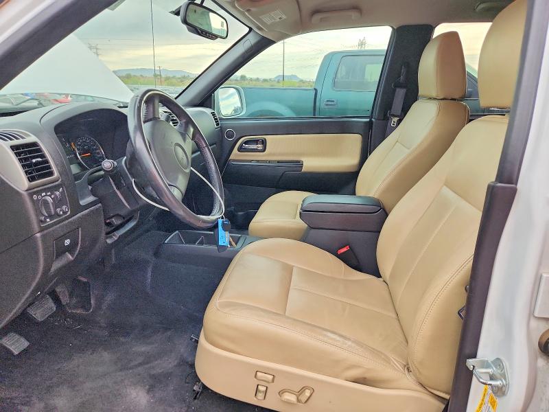 Продаж на аукціоні авто 2011 Gmc Canyon, vin: 1GTH6NFP5B8127706, номер лоту: 54171756