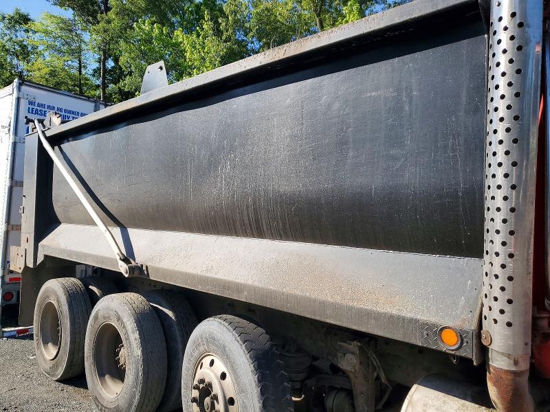 Aukcja sprzedaży 2007 Sterling Truck Lt9500, vin: 2FZMAZDE17AY10280, numer aukcji: 53339106
