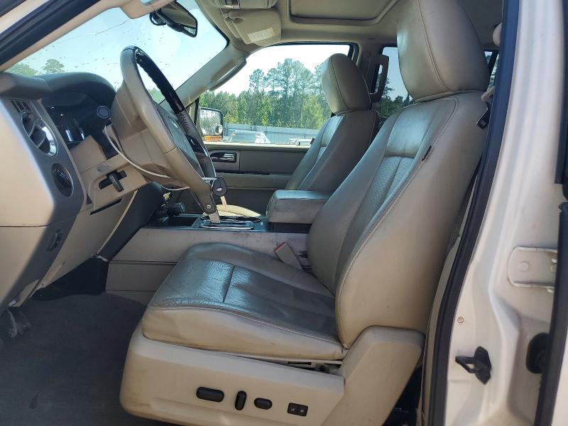 52216946 :رقم المزاد ، 1FMJK2A55CEF46459 vin ، 2012 Ford Expedition مزاد بيع