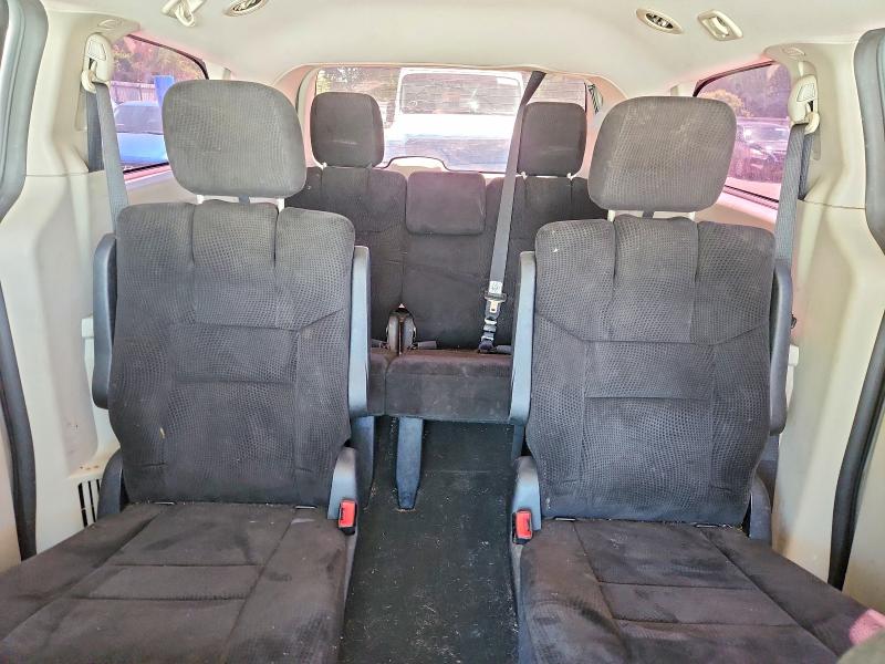 Aukcja sprzedaży 2012 Dodge Grand Caravan, vin: 2C4RDGCG7CR365105, numer aukcji: 53157336