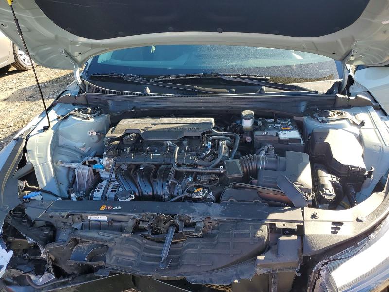 Aukcja sprzedaży 2025 Kia K4, vin: 3KPFU4DE3SE042524, numer aukcji: 55411646