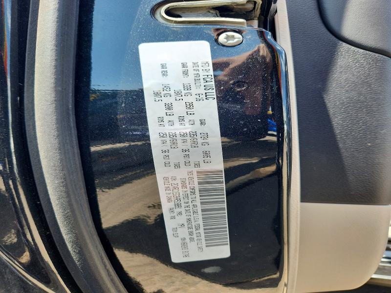 Продажа на аукционе авто 2017 Chrysler Pacifica, vin: 2C4RC1EG3HR518891, номер лота: 52767096