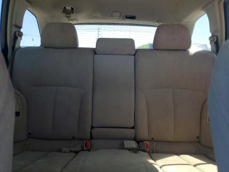 Aukcja sprzedaży 2013 Subaru Outback, vin: 4S4BRBCC7D3324496, numer aukcji: 52938306
