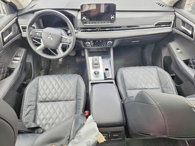 Продажа на аукционе авто 2022 Mitsubishi Outlander, vin: JA4J4VA85NZ604912, номер лота: 51117096