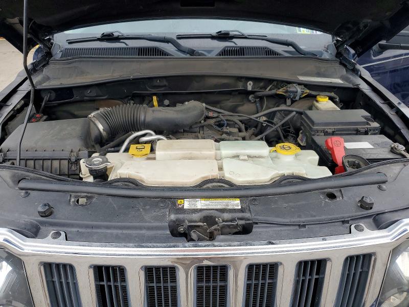 Продаж на аукціоні авто 2012 Jeep Liberty, vin: 1C4PJMFKXCW131563, номер лоту: 51995746