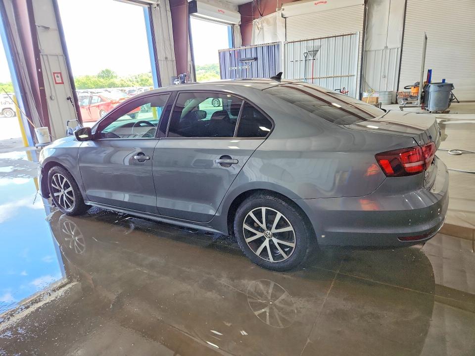 Aukcja sprzedaży 2016 Volkswagen Jetta, vin: 3VWD67AJ2GM316293, numer aukcji: 52437376