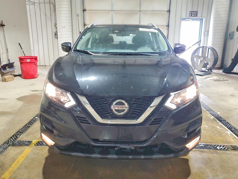 Aukcja sprzedaży 2020 Nissan Rogue Sport, vin: JN1BJ1CW2LW647709, numer aukcji: 53738916